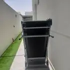 جعاز جري منزلي