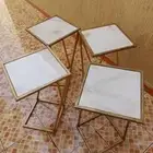 طاولات جانبية