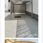 مظلات السيارات والسواتر للبيوت