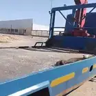 ونش سطحه تحميل