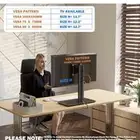 حوامل شاشات   تلفزيون  لابتوب  محمول