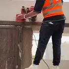 قص وتخريم خرسانة بالكور