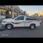 هايلكس موديل 2017