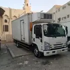 دينا ايسوزو سوبر جامبو ثلاجة تبريد وتجميد