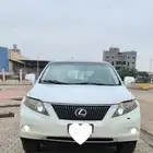 لكزس RX دبل فل كامل 2010