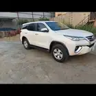 فورشنر 2016