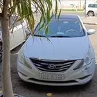 سوناتا هيونداي   2015