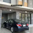 لكزس 2011 esللبيع