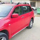 I want to sale my Mitsubishi outlander 2007