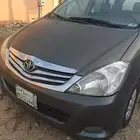 انوفا 2010 نظيفة جدا للبيع