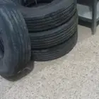 كفرات بحالة جيدة جدا دينه.