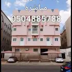 للبيع عماره 4 ادوار - العريض