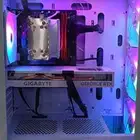 جهاز PC إستخدام شهر وشوي تقريبا  كرت 4060 معالج i5