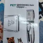 مكينة حلاقة لاسلكيه للحيوانات الأليفة