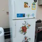 ثلاجه وفرن وغساله واجهزه مطبخ