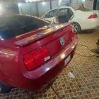 للبيع موستانج 2009 V6 سقف بانوراما