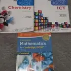 كتب منهج بريطاني كامبريدج