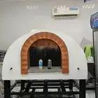 فوران شوايات مشبات تنور مندي