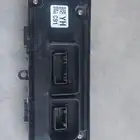 مفتاح تكييف يارس 2023 2024 2025