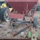 نثارة سماد مساح