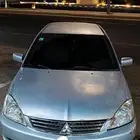 مستبيشي لانسر 2011