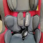 كرسي سيارة مستعمل