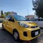 كيا بيكانتو 2016