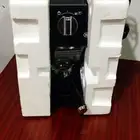 ماكينة قهوة