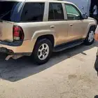 سياره بليزر تريال نظيفه موديل 2003