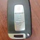 ريموت هونداي مع البرمجه