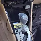 Toyota yaris automatic 2015.