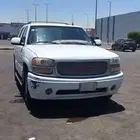 للبيع جمس دينالي 2006 منتهي الاستمارة والفحص