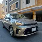 كيا بيجاس 2022