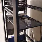 عدد اثنين حامل رسيفرات بالكابيلات