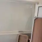 حاجز المنيوم