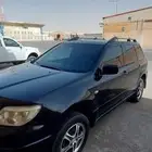 ميتسوبيشي أوتلاندر MITSUBISHI OUTLANDER 2006