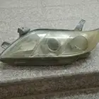 انوار كامري أماميه 2009 اصلي ( يحتاج لها تلميع )