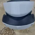 نظارة الواقع الافتراضي VR2 خربانه مستعمله ماتعمل للبيع