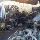 قطع غيار تشليح