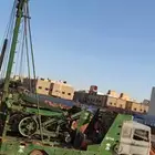 حفار ابار تطليع غطاسات