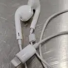 سماعه ايفون سلك 40 ريال