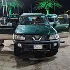 نيسان باترول