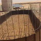 شغول خزنات بيرات مصبح