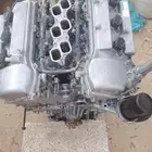 مكينة جيب ربع مع التركيب ضمان شهرين