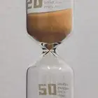 sandGlass 20 minutes ساعة رملية 20 دقيقة