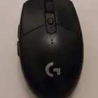 موس لوجتيك جديد