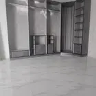 ابواب وديكورات وغرف