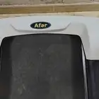 للبيع سير رياضي حجم كبير صناعه ممتازه وشركه معروفه واضح بالص