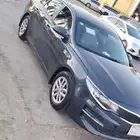 كيا اوبتما 2018