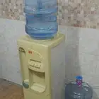 كولدير ماء .بارد وسخن حاله جيده وشغل ممتاز